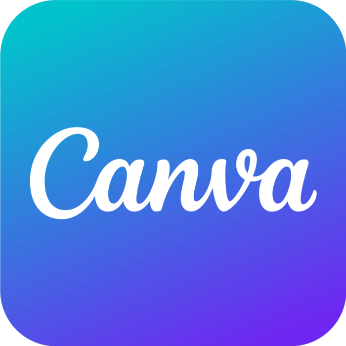 Canva Logo