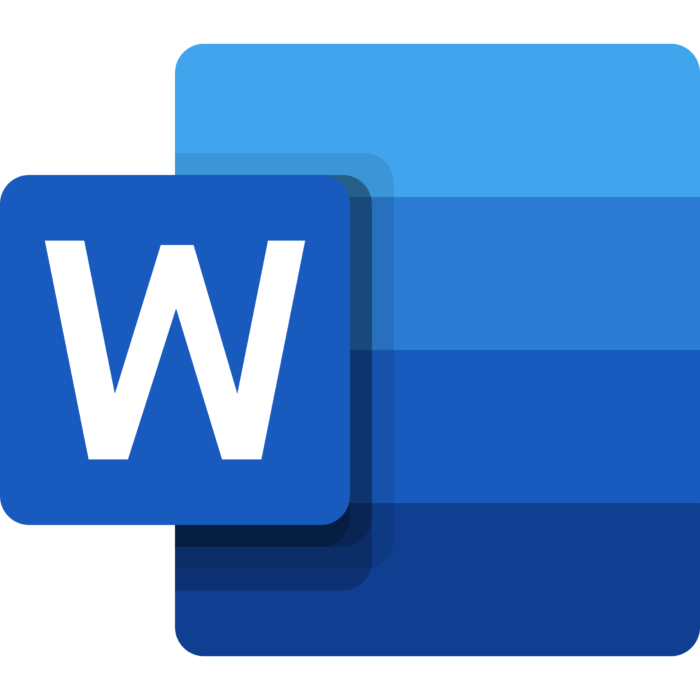 Word Logo